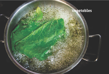 The Eucalyptus Cookbook