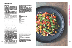 The Eucalyptus Cookbook