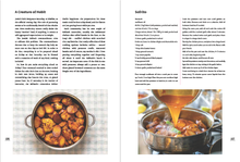 The Eucalyptus Cookbook